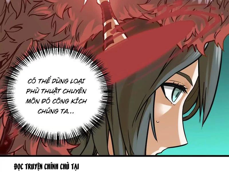 Tông Môn Của Ta Có Triệu Điểm Mạnh Chapter 43 - 30