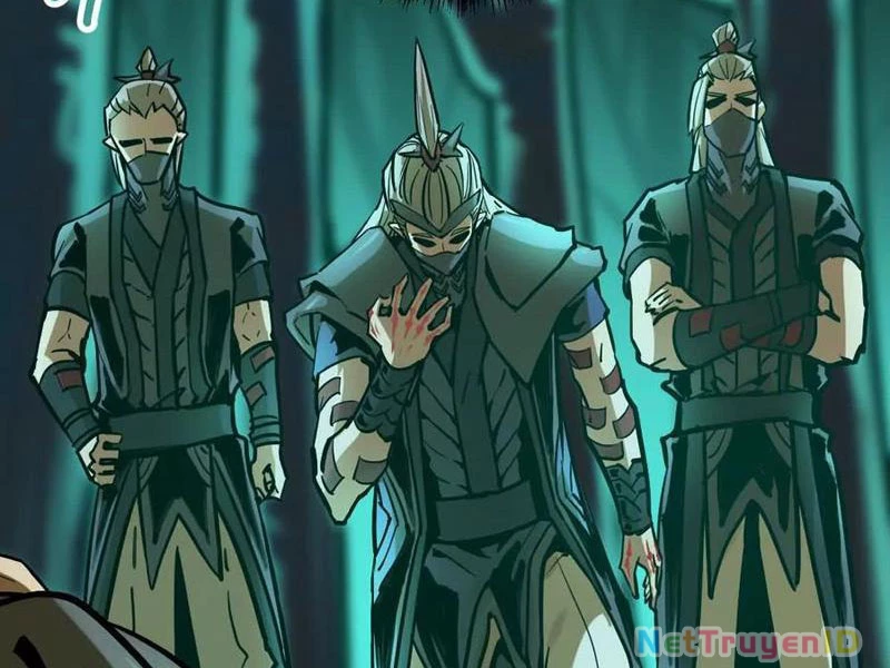 Tông Môn Của Ta Có Triệu Điểm Mạnh Chapter 43 - 32