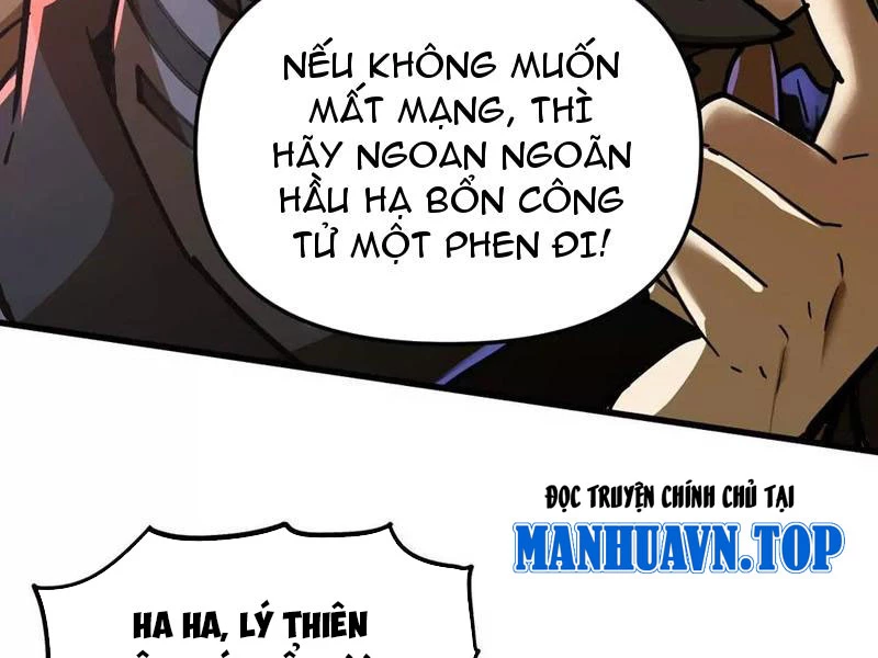 Tông Môn Của Ta Có Triệu Điểm Mạnh Chapter 43 - 46