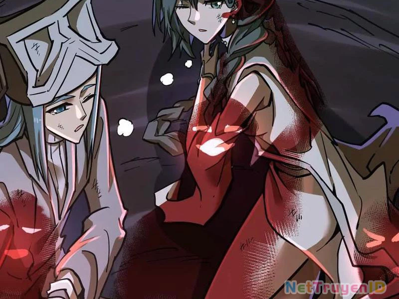 Tông Môn Của Ta Có Triệu Điểm Mạnh Chapter 43 - 48