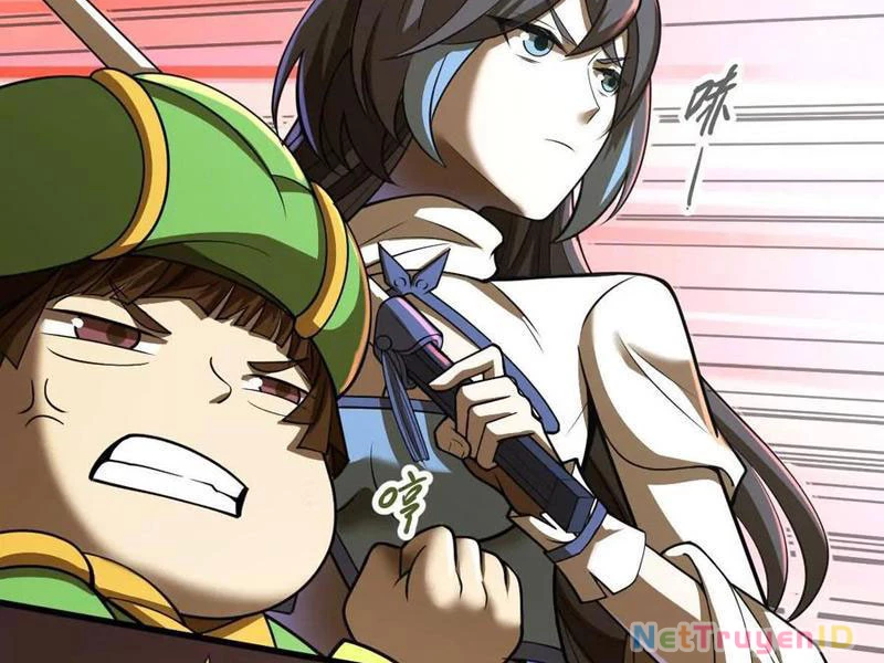 Tông Môn Của Ta Có Triệu Điểm Mạnh Chapter 43 - 52