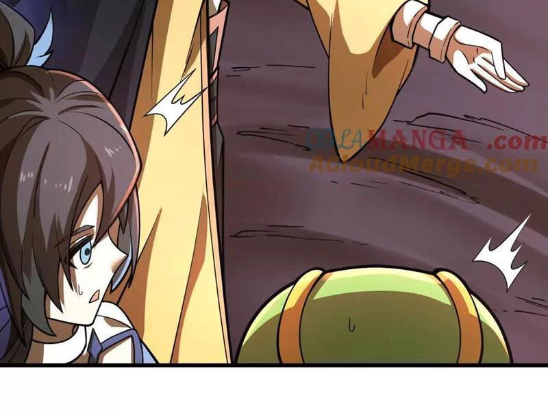 Tông Môn Của Ta Có Triệu Điểm Mạnh Chapter 43 - 54