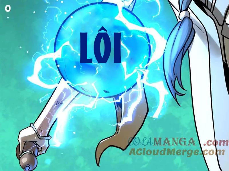 Tông Môn Của Ta Có Triệu Điểm Mạnh Chapter 43 - 71