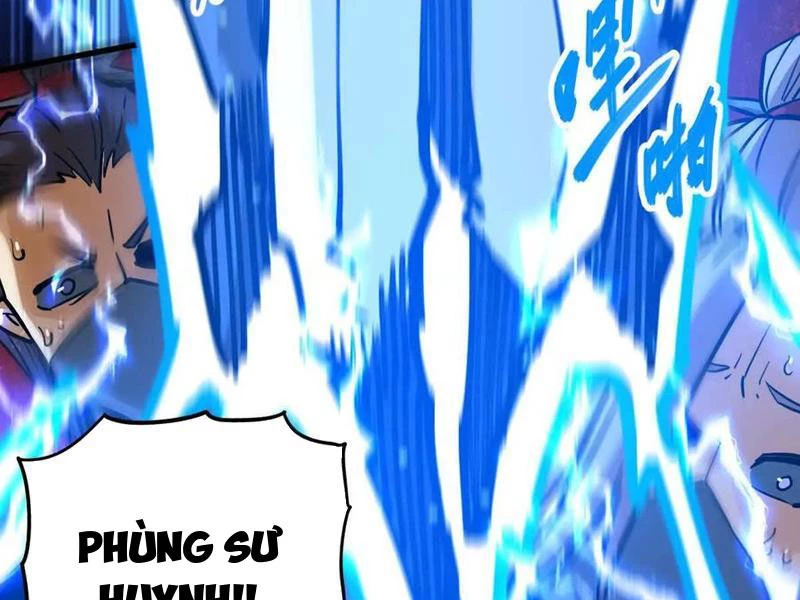 Tông Môn Của Ta Có Triệu Điểm Mạnh Chapter 43 - 83