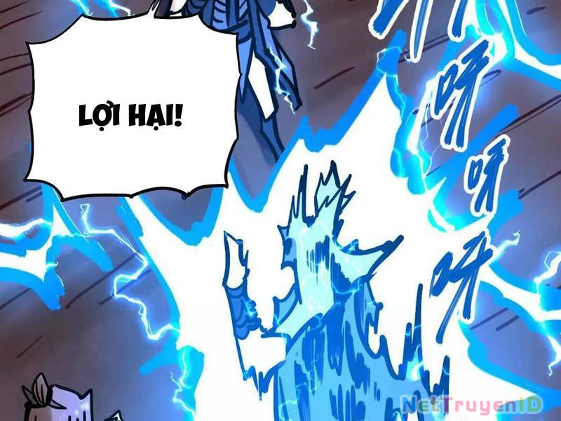 Tông Môn Của Ta Có Triệu Điểm Mạnh Chapter 43 - 89