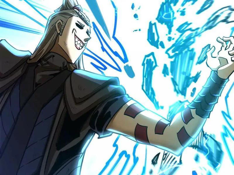 Tông Môn Của Ta Có Triệu Điểm Mạnh Chapter 43 - 101