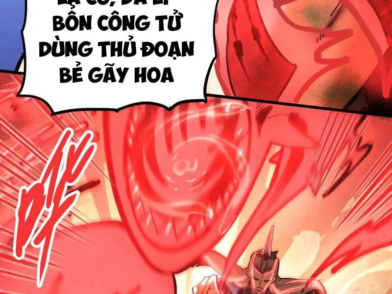 Tông Môn Của Ta Có Triệu Điểm Mạnh Chapter 43 - 107