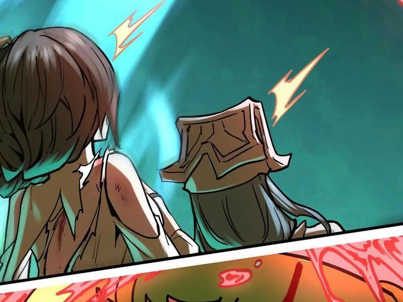 Tông Môn Của Ta Có Triệu Điểm Mạnh Chapter 43 - 120