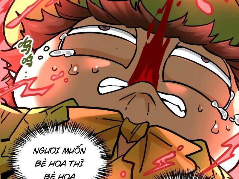 Tông Môn Của Ta Có Triệu Điểm Mạnh Chapter 43 - 121