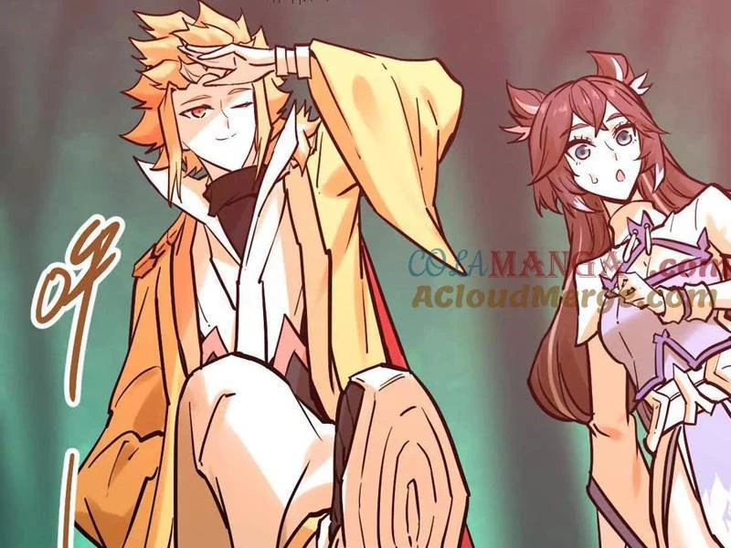 Tông Môn Của Ta Có Triệu Điểm Mạnh Chapter 43 - 123