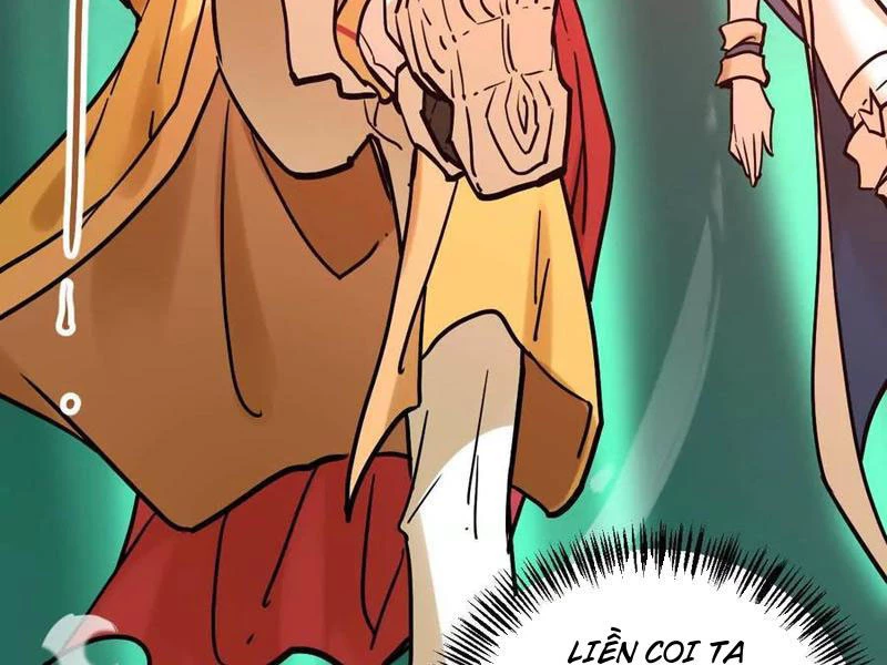 Tông Môn Của Ta Có Triệu Điểm Mạnh Chapter 43 - 124