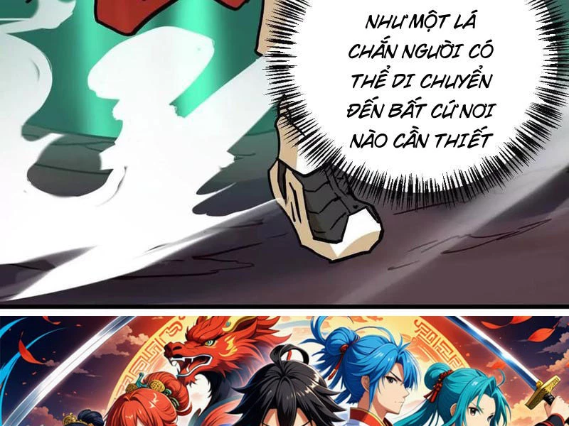 Tông Môn Của Ta Có Triệu Điểm Mạnh Chapter 43 - 125