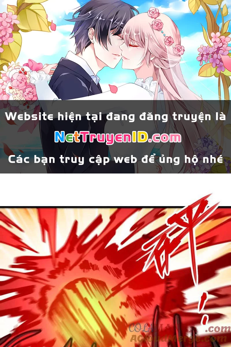 Tông Môn Của Ta Có Triệu Điểm Mạnh Chapter 44 - 1