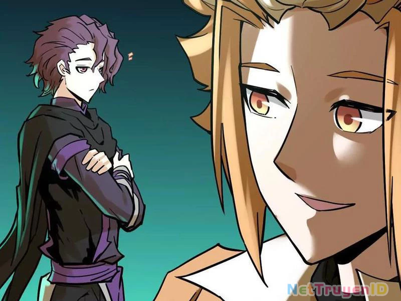 Tông Môn Của Ta Có Triệu Điểm Mạnh Chapter 44 - 12