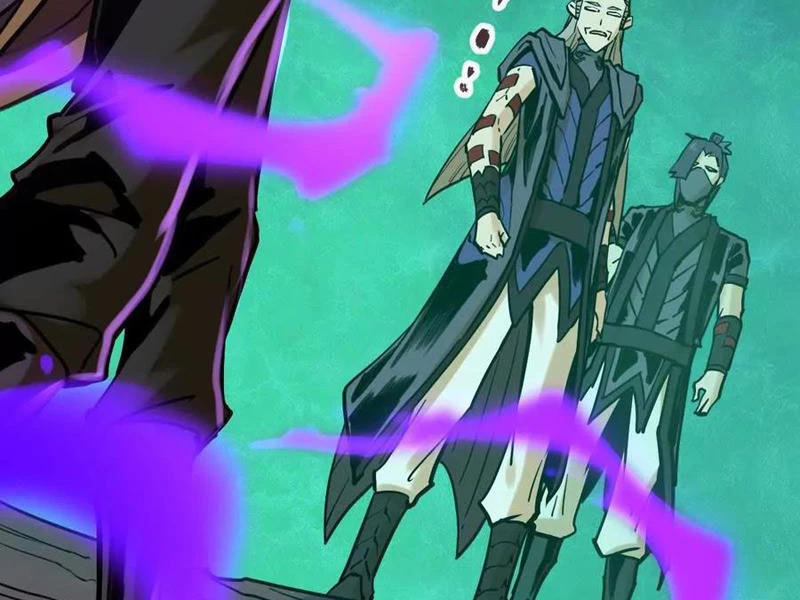 Tông Môn Của Ta Có Triệu Điểm Mạnh Chapter 44 - 17