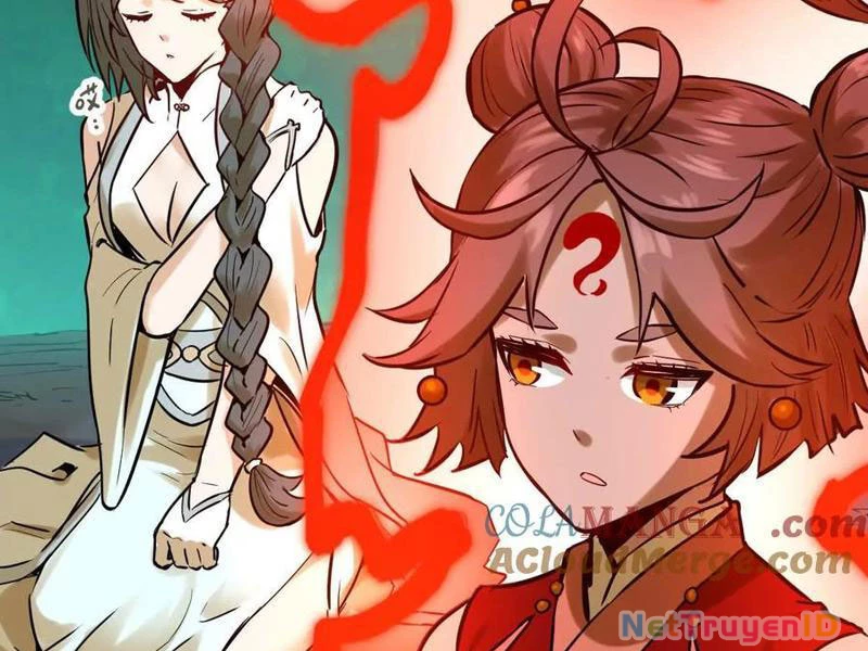 Tông Môn Của Ta Có Triệu Điểm Mạnh Chapter 44 - 24