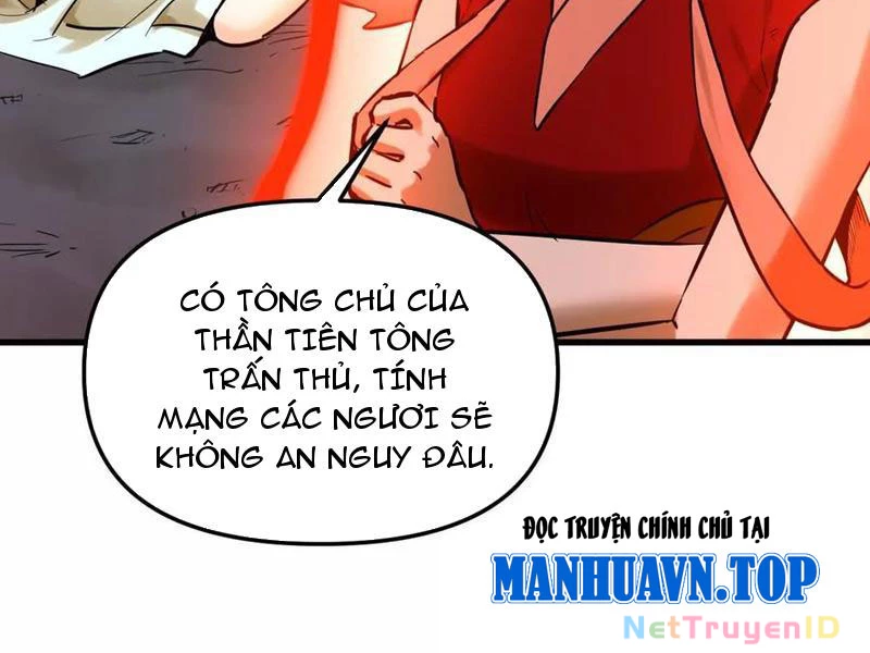Tông Môn Của Ta Có Triệu Điểm Mạnh Chapter 44 - 25