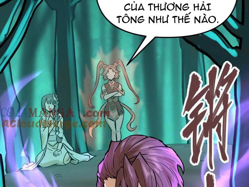 Tông Môn Của Ta Có Triệu Điểm Mạnh Chapter 44 - 29