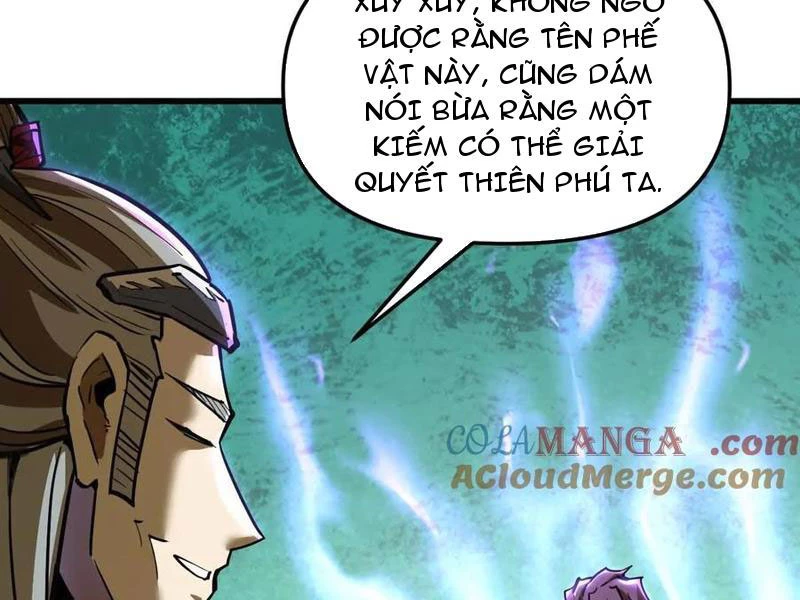 Tông Môn Của Ta Có Triệu Điểm Mạnh Chapter 44 - 33