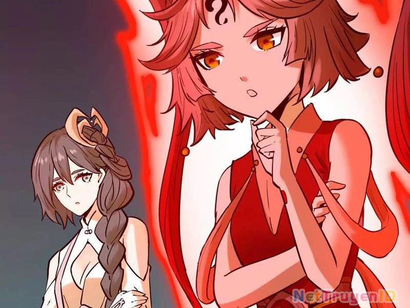 Tông Môn Của Ta Có Triệu Điểm Mạnh Chapter 44 - 72