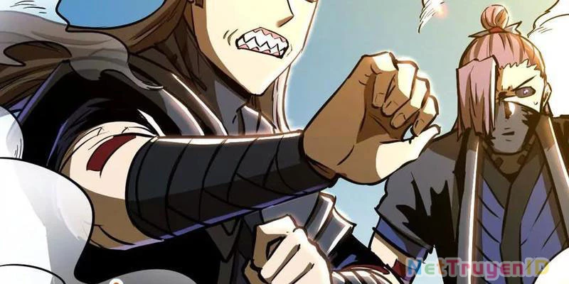 Tông Môn Của Ta Có Triệu Điểm Mạnh Chapter 44 - 81