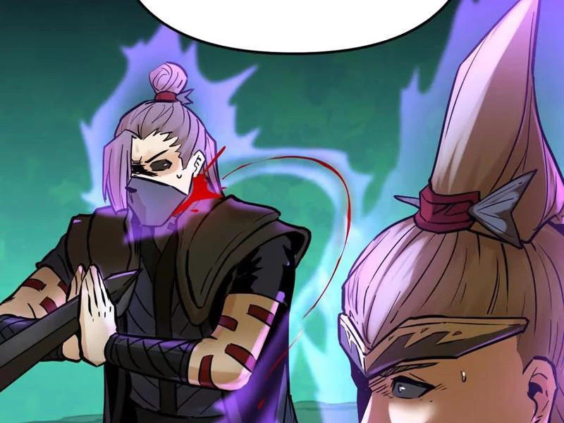 Tông Môn Của Ta Có Triệu Điểm Mạnh Chapter 44 - 97