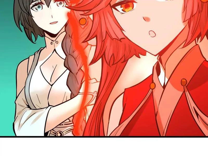 Tông Môn Của Ta Có Triệu Điểm Mạnh Chapter 44 - 110