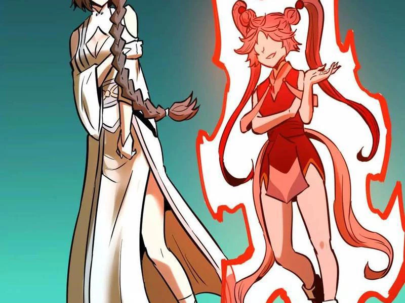 Tông Môn Của Ta Có Triệu Điểm Mạnh Chapter 44 - 120