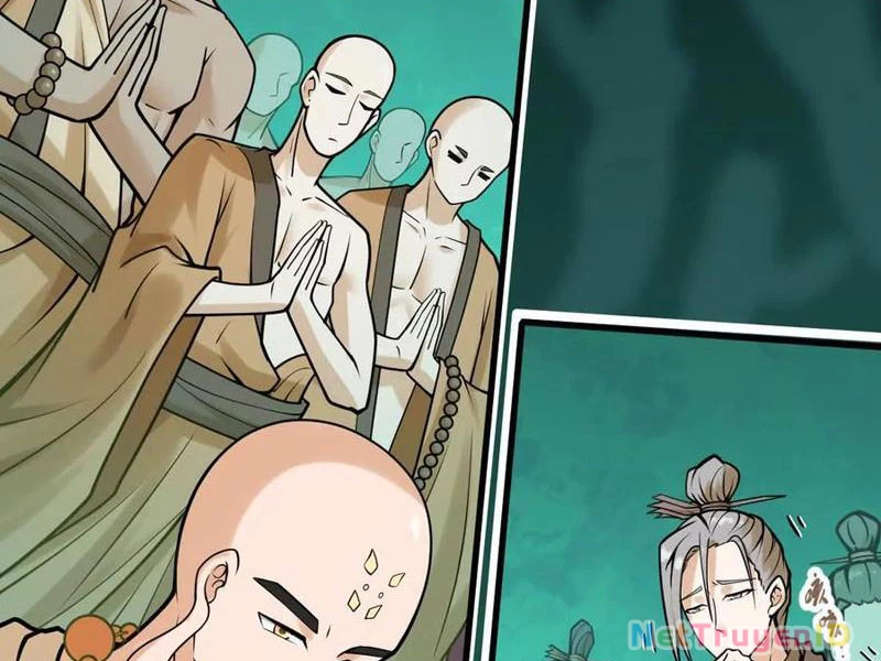 Tông Môn Của Ta Có Triệu Điểm Mạnh Chapter 46 - 8