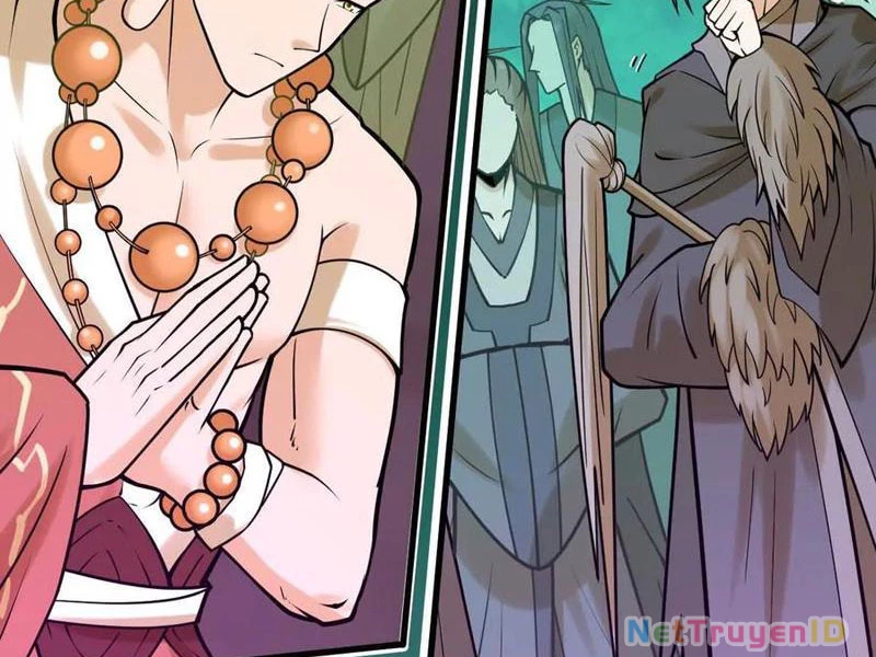 Tông Môn Của Ta Có Triệu Điểm Mạnh Chapter 46 - 9