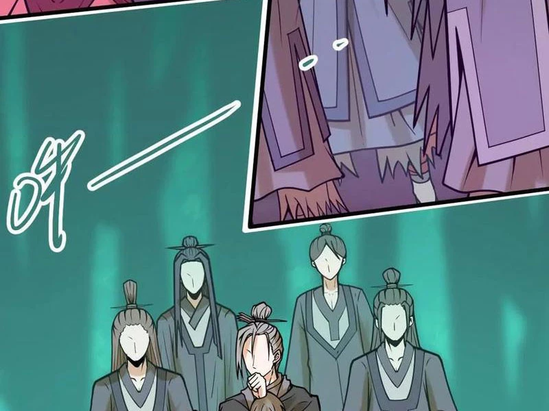 Tông Môn Của Ta Có Triệu Điểm Mạnh Chapter 46 - 10