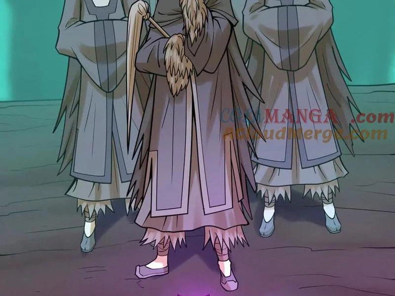 Tông Môn Của Ta Có Triệu Điểm Mạnh Chapter 46 - 11