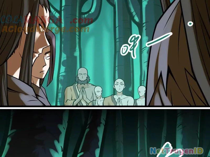 Tông Môn Của Ta Có Triệu Điểm Mạnh Chapter 46 - 15