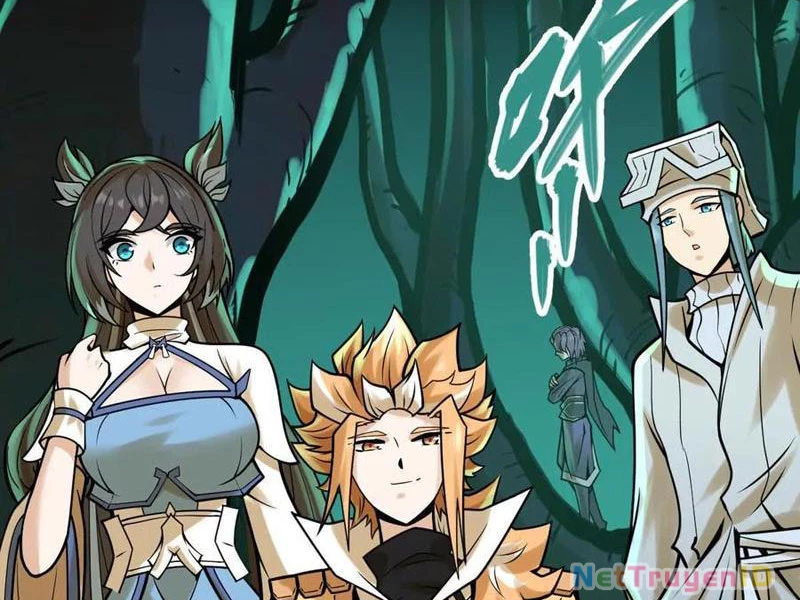 Tông Môn Của Ta Có Triệu Điểm Mạnh Chapter 46 - 16