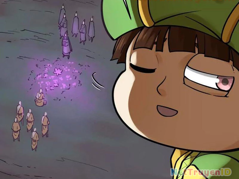 Tông Môn Của Ta Có Triệu Điểm Mạnh Chapter 46 - 20