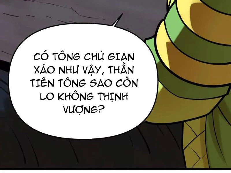 Tông Môn Của Ta Có Triệu Điểm Mạnh Chapter 46 - 21