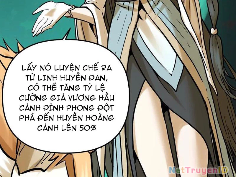 Tông Môn Của Ta Có Triệu Điểm Mạnh Chapter 46 - 27