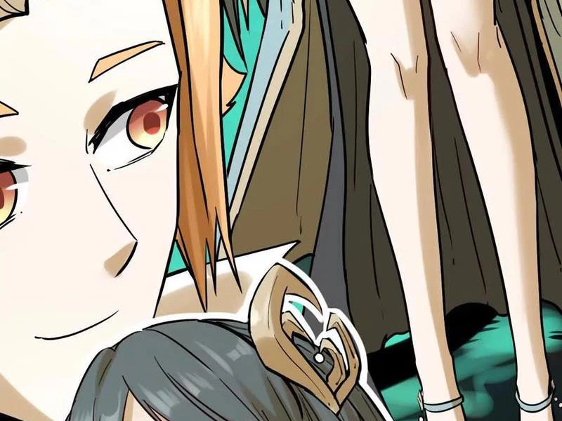 Tông Môn Của Ta Có Triệu Điểm Mạnh Chapter 46 - 28