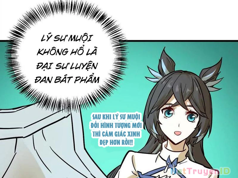 Tông Môn Của Ta Có Triệu Điểm Mạnh Chapter 46 - 31