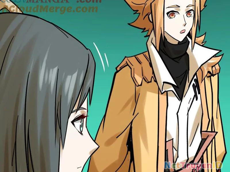 Tông Môn Của Ta Có Triệu Điểm Mạnh Chapter 46 - 34