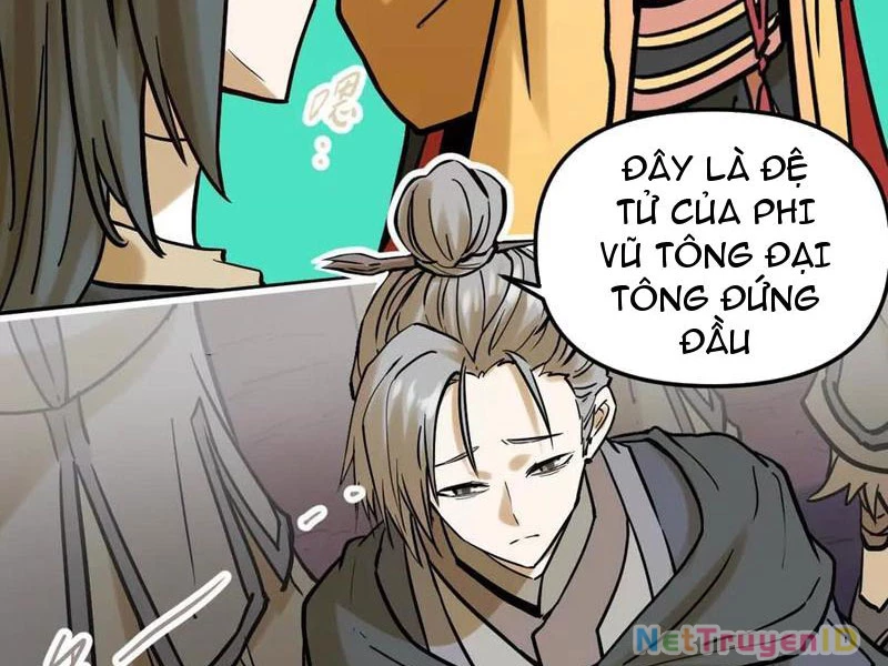 Tông Môn Của Ta Có Triệu Điểm Mạnh Chapter 46 - 35