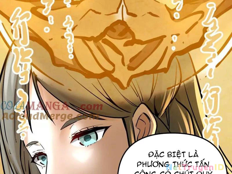 Tông Môn Của Ta Có Triệu Điểm Mạnh Chapter 46 - 43