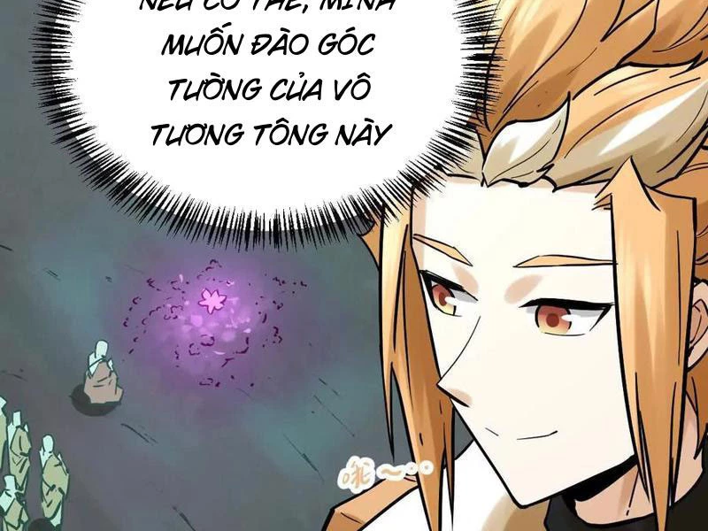 Tông Môn Của Ta Có Triệu Điểm Mạnh Chapter 46 - 45