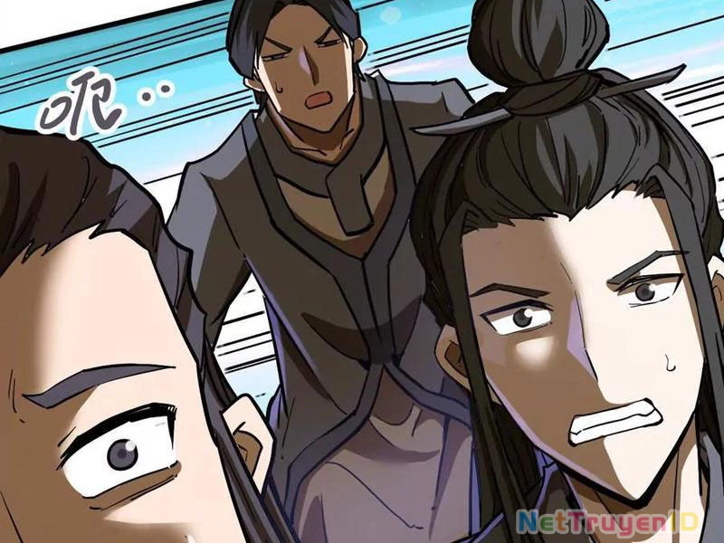 Tông Môn Của Ta Có Triệu Điểm Mạnh Chapter 46 - 103