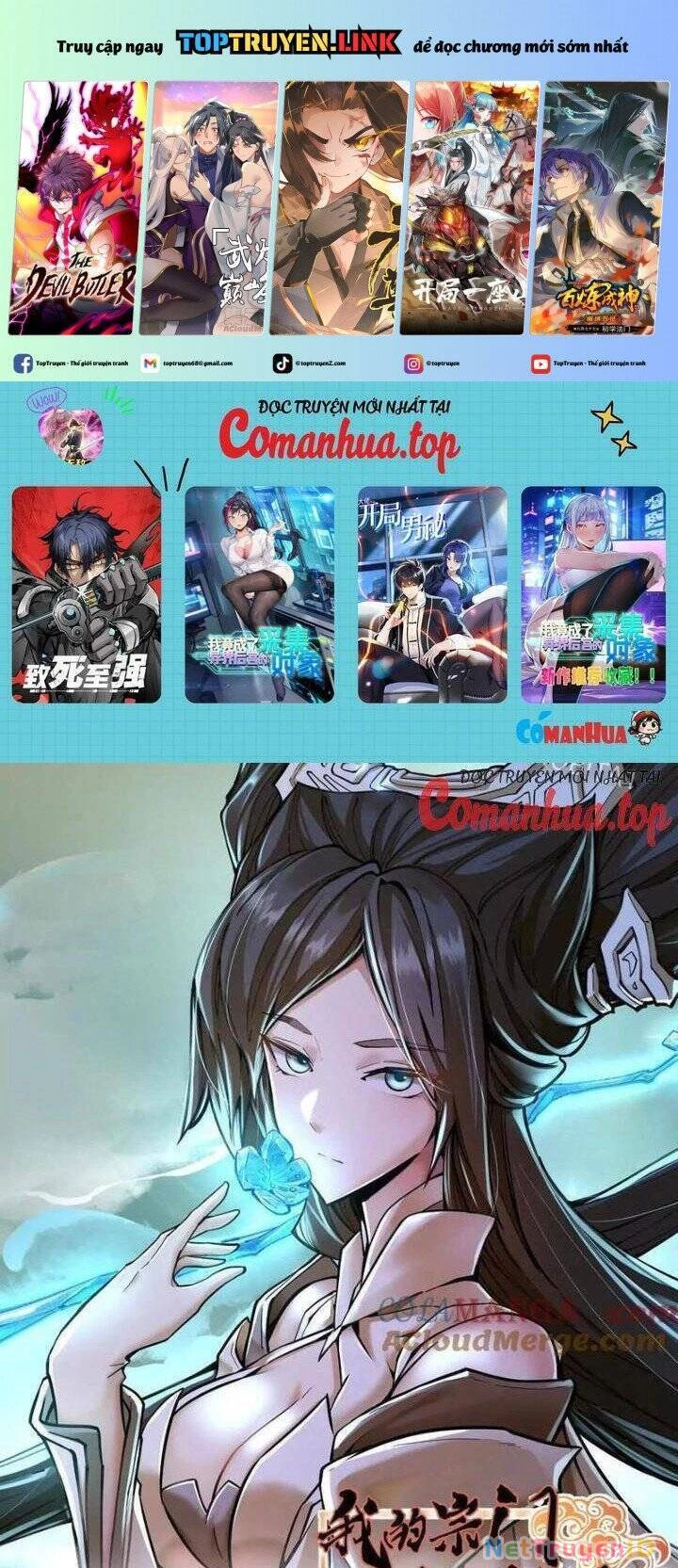 Tông Môn Của Ta Có Triệu Điểm Mạnh Chapter 48 - 2