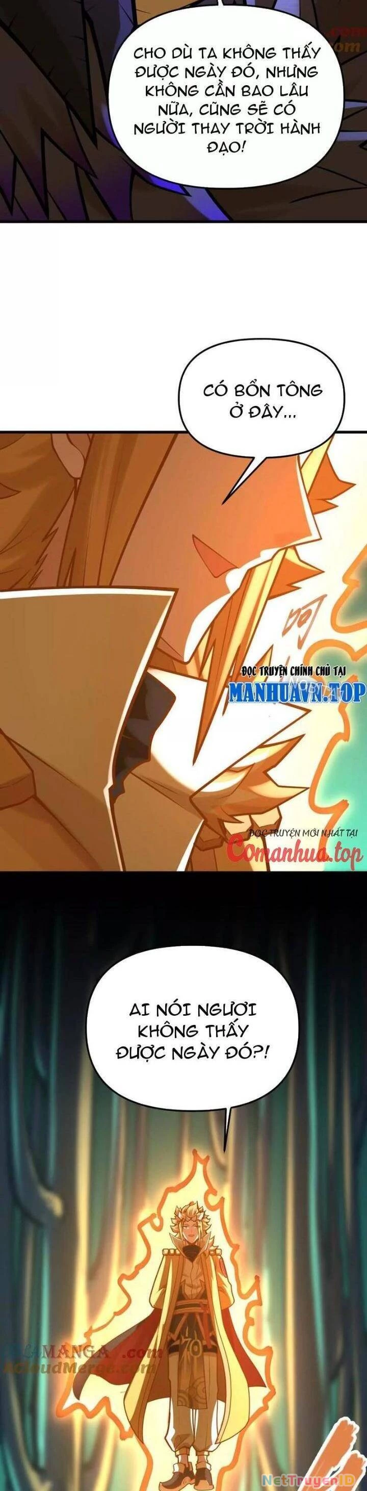 Tông Môn Của Ta Có Triệu Điểm Mạnh Chapter 48 - 5