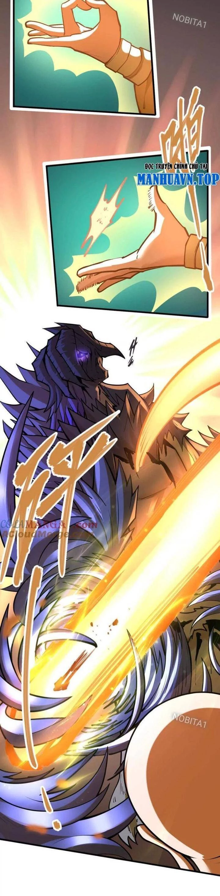 Tông Môn Của Ta Có Triệu Điểm Mạnh Chapter 48 - 7