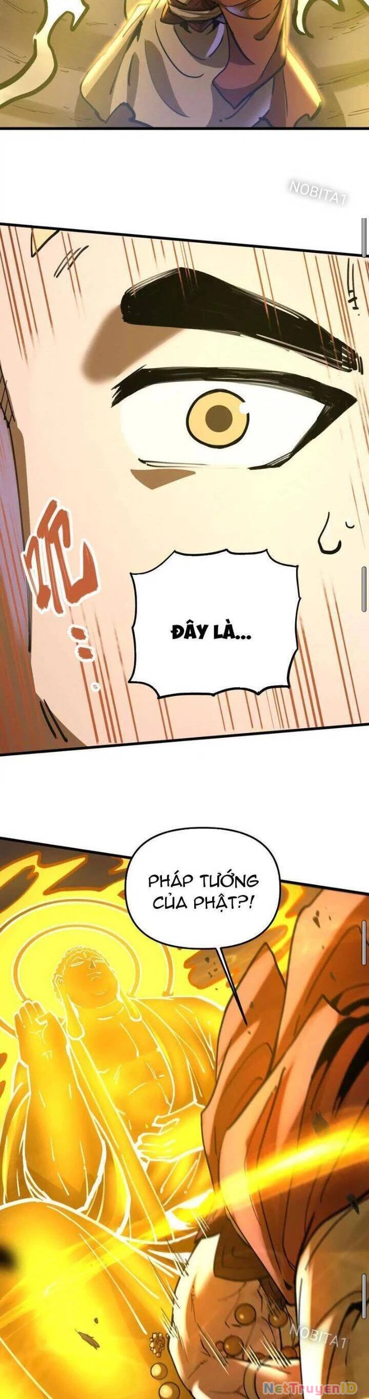 Tông Môn Của Ta Có Triệu Điểm Mạnh Chapter 48 - 14