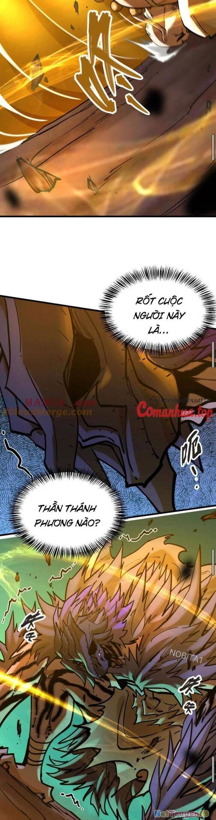 Tông Môn Của Ta Có Triệu Điểm Mạnh Chapter 48 - 15