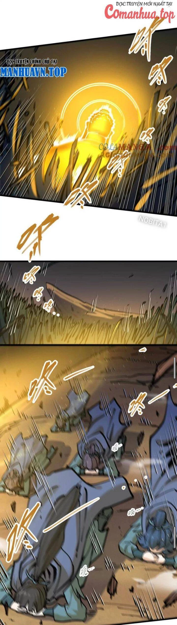 Tông Môn Của Ta Có Triệu Điểm Mạnh Chapter 48 - 18